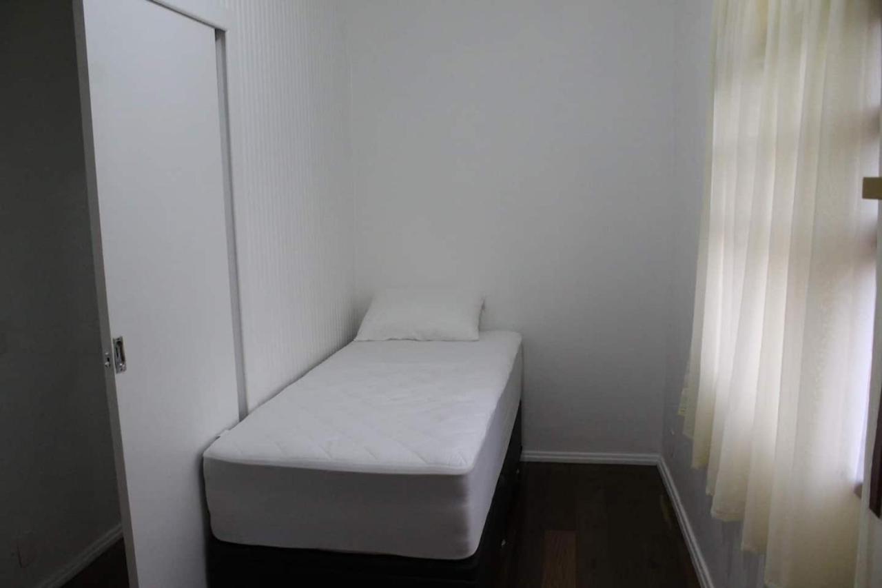 Casa Incrivel Em Nova Friburgo - Espaco Humedica Esterno foto