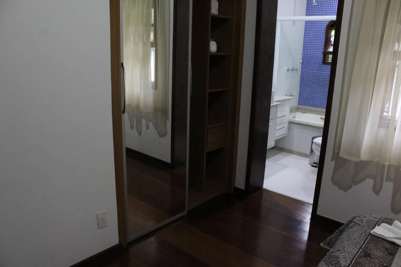 Casa Incrivel Em Nova Friburgo - Espaco Humedica Esterno foto