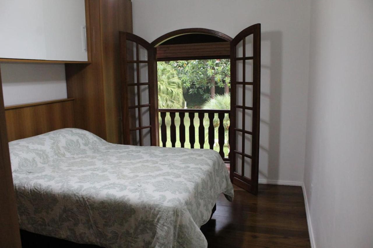 Casa Incrivel Em Nova Friburgo - Espaco Humedica Esterno foto