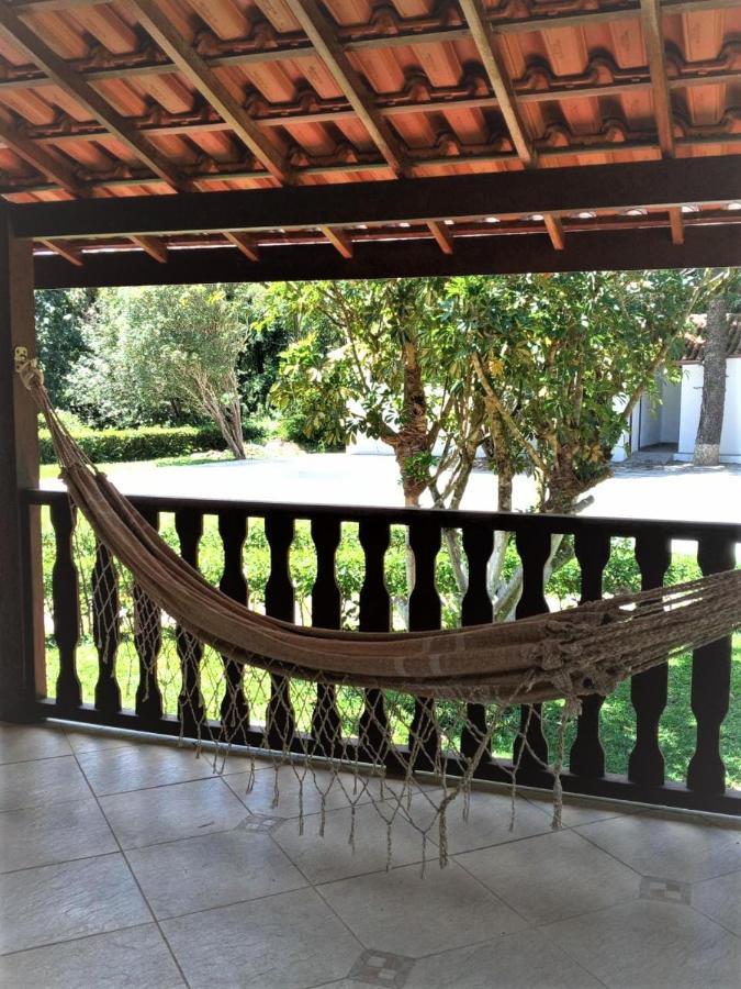 Casa Incrivel Em Nova Friburgo - Espaco Humedica Esterno foto