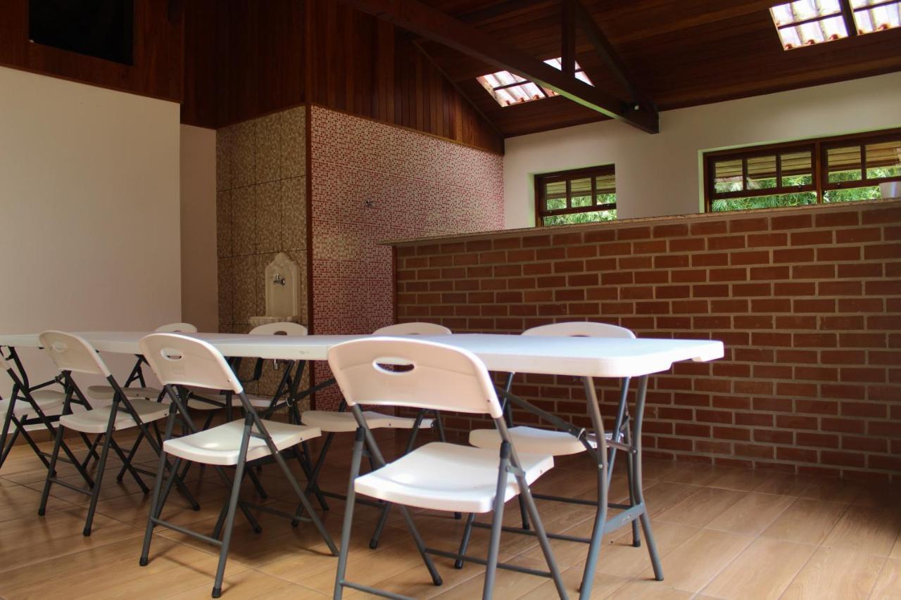 Casa Incrivel Em Nova Friburgo - Espaco Humedica Esterno foto