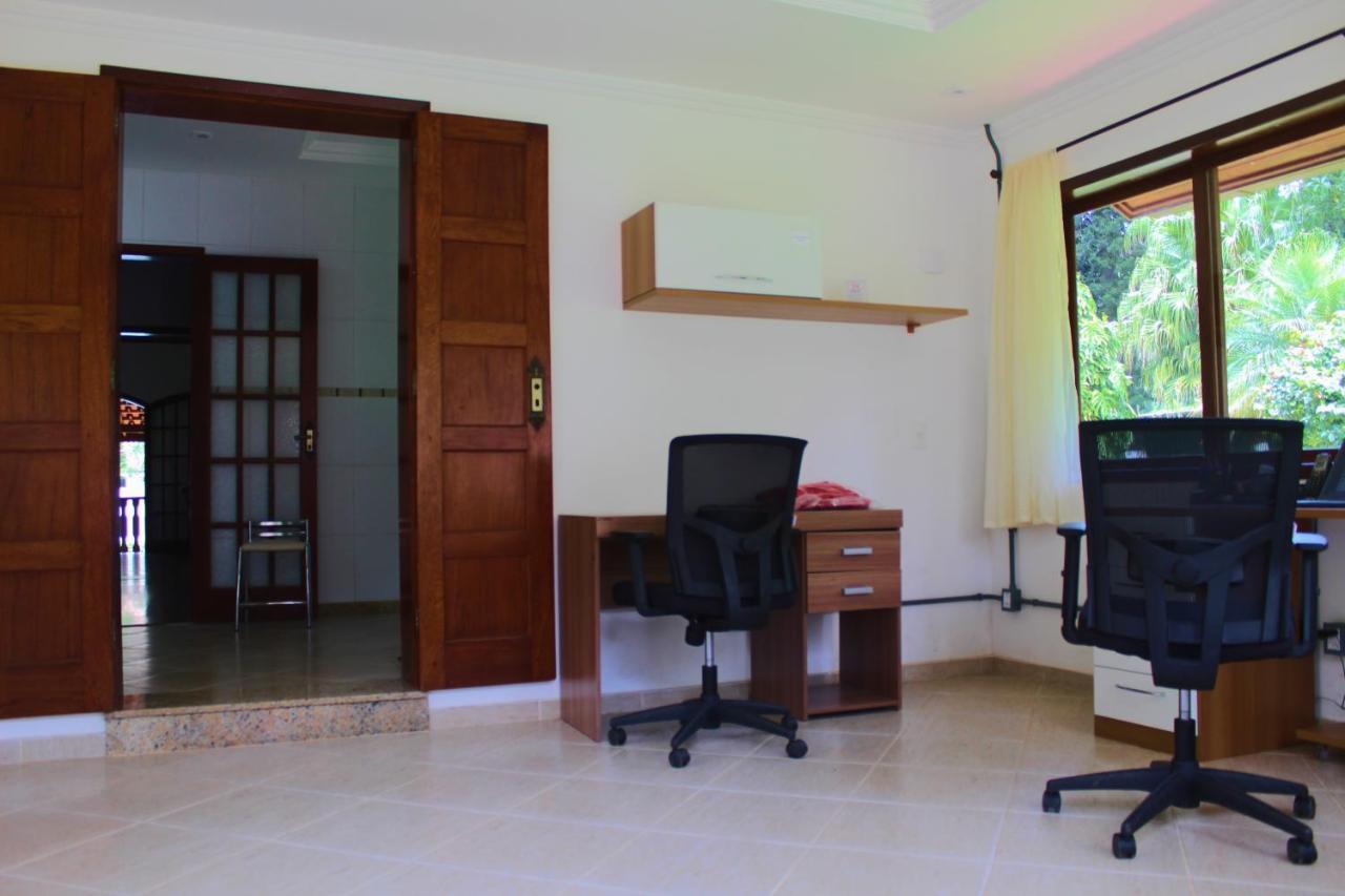 Casa Incrivel Em Nova Friburgo - Espaco Humedica Esterno foto