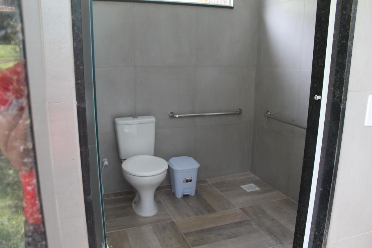 Casa Incrivel Em Nova Friburgo - Espaco Humedica Esterno foto